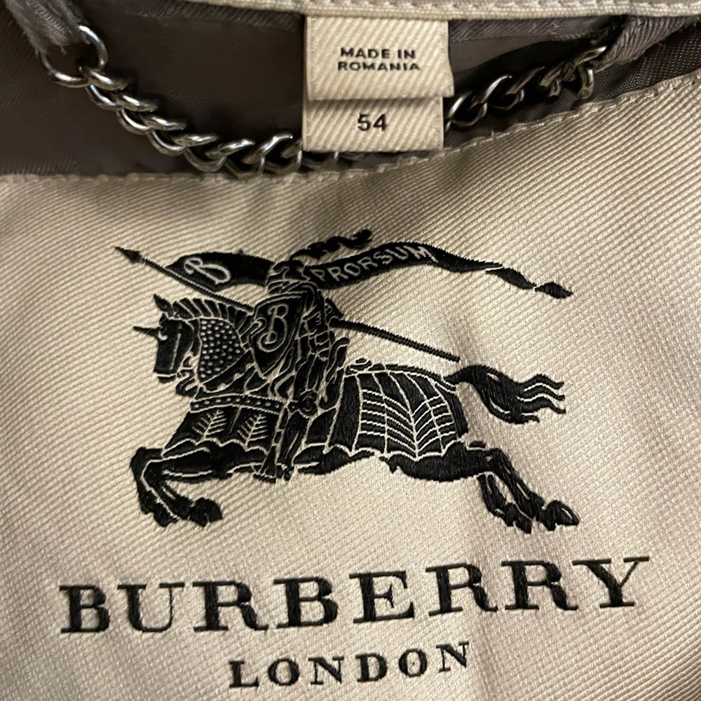 Burberry Explorer Jacket - image 2